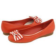 Nine West Isadora Spicy Coral