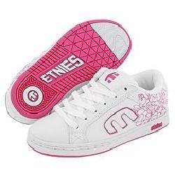 Etnies Digit W Pink/White  