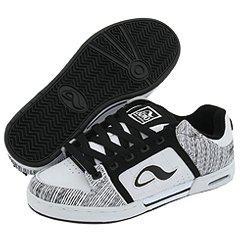 Adio Kenny V.2 GT White/White/Black  