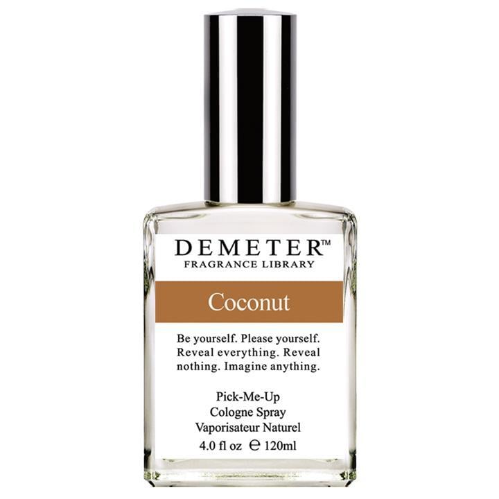 Demeter Coconut 4 oz Cologne Spray  ™ Shopping   Big