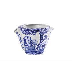 Spode Blue Italian Pitcher - Bed Bath & Beyond - 3657059