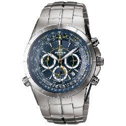 casio analog chronograph watches