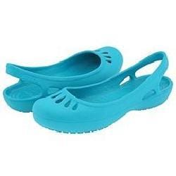 Crocs Malindi Turquoise  