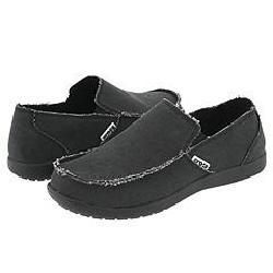 Crocs Santa Cruz Black/Black  