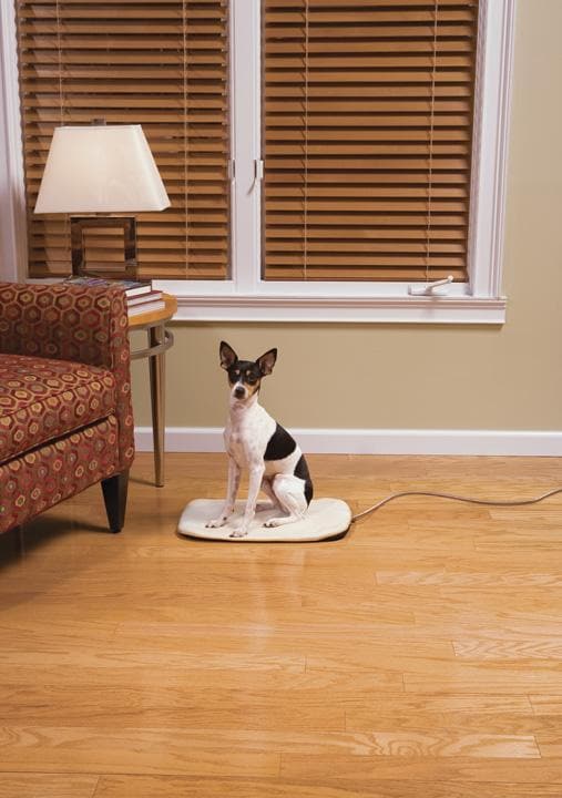 Petsafe heating clearance pad