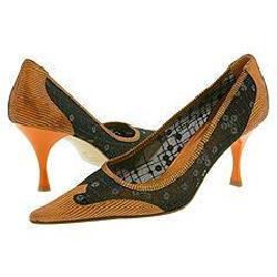 Vigotti R1949 Orange Laser Vigotti Heels