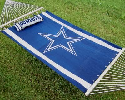 NFL: dallas Cowboys - Big League Pillow – Big League Pillows