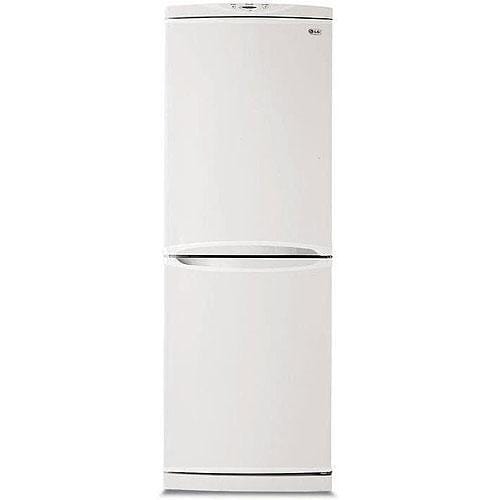 LG 10 cubic foot Bottom Freezer Refrigerator  