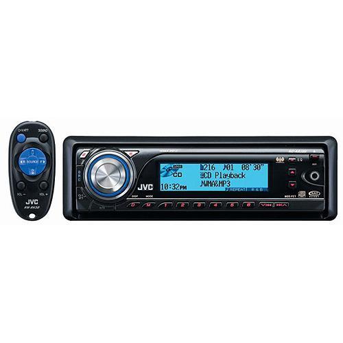 JVC KDAR780 CD/  Player/ Radio  