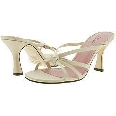 rsvp Caitlyn Light Gold Satin  