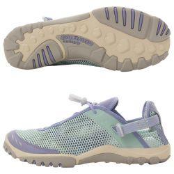 salomon amphibious shoes