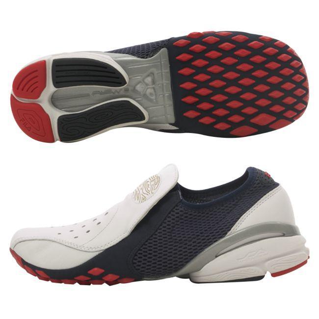 Fila Leggerissimo Mens Crosstraining Shoes  