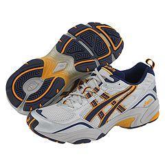 ASICS GEL 130 TR™ Lightning/Navy/Sun  