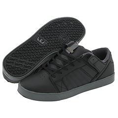 Supra Muska Skylow Tuf Black Supra Athletic