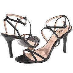 Charles by Charles David Siren Black Croco Charles by Charles David Sandals