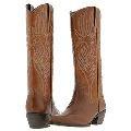 steve madden feather camel