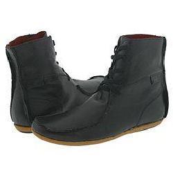 J. Shoes Superior Black J. Shoes Boots