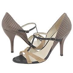 Nine West Hayek Medium Grey Multi Croc  