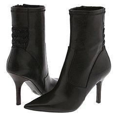 Nine West Bailee Medium Brown Synthetic  