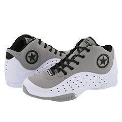 Converse Showtime White/Grey/Black  