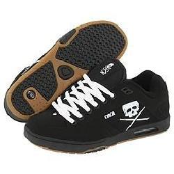 circa skull shoes