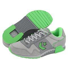 Converse Force 5 Phaeton Grey/Cloud Grey/Neon Green  