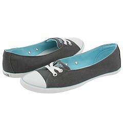 Converse All Star® Light Skimmer Charcoal/Light Blue