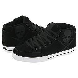 Circa Lopez 50 Mid Black/Charcoal Skull  