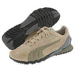 puma grit cat 3