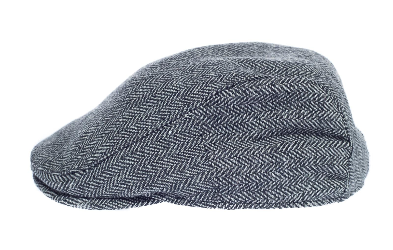 Shop Newsboy Wool Blend Cap Paperboy Men Boy Gatsby Hipster Ivy Hat