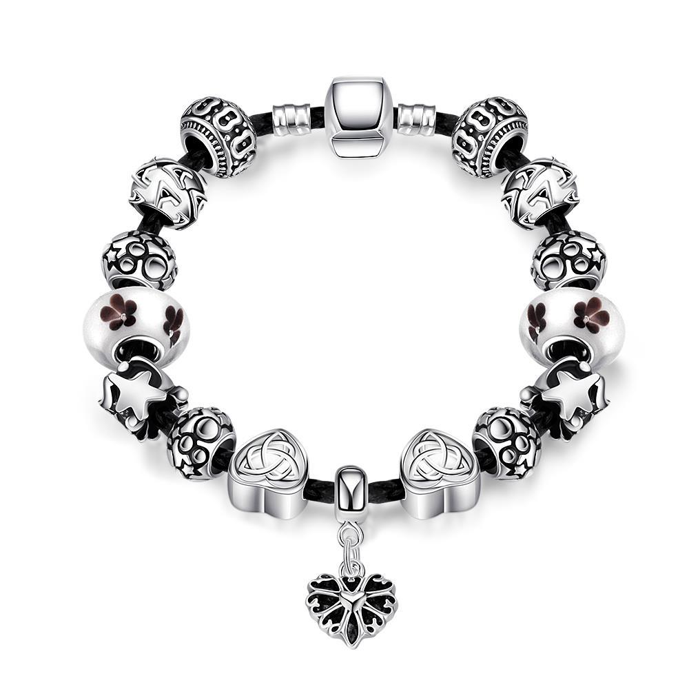Vienna Jewelry Expressions Essence Bracelet