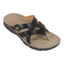 cliffs by white mountain black sandals