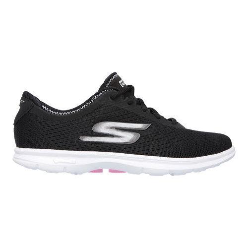 Skechers GO STEP Sport Lace Up Shoe 