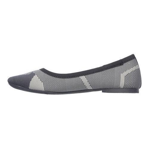 skechers cleo wham women's ballet flats