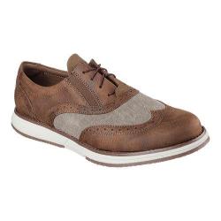skechers on the go oxford