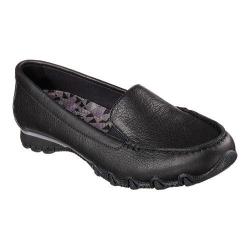Skechers Relaxed Fit Bikers Lamb Loafer 