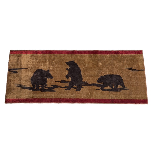 24 x 60 Bathroom Rugs and Bath Mats - Bed Bath & Beyond