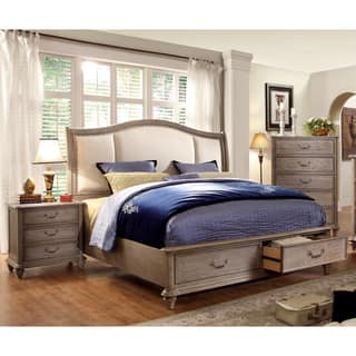 Picket House Furnishings Dex Panel Storage Bed Picket House Furnishings Dex Panel Storage Bed
