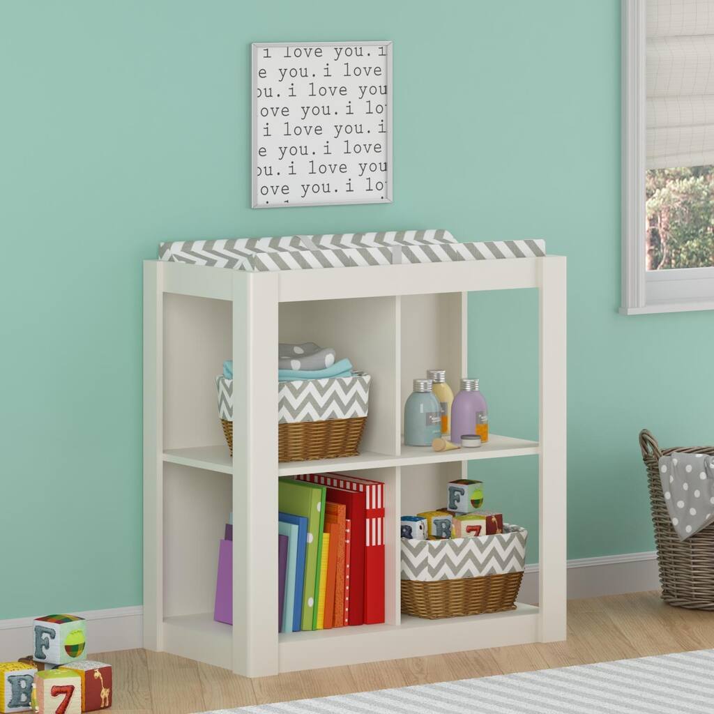 Ameriwood Home Riley Baby Changing Table by Cosco