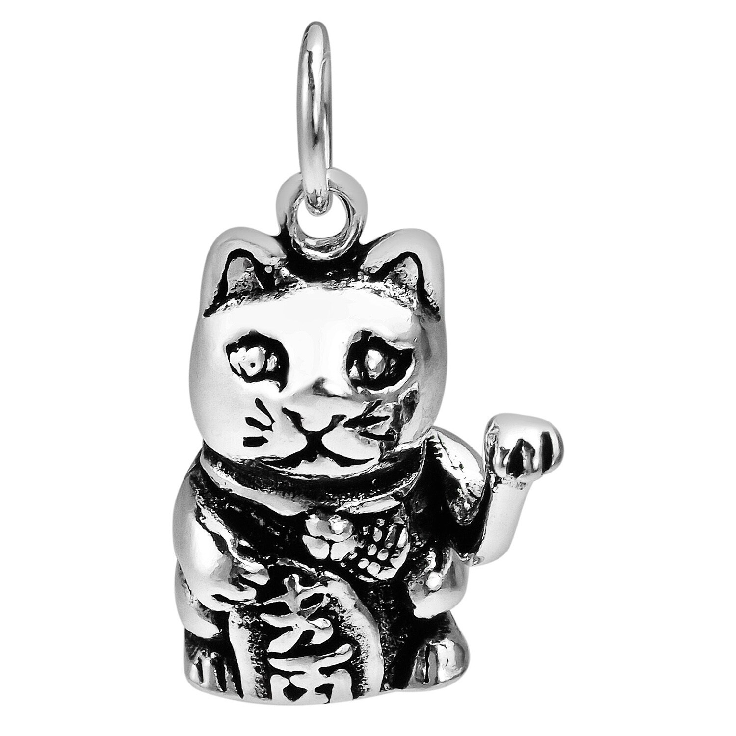 maneki neko thailand