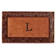 Overstock doormat