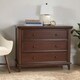 Kolcraft 3-drawer Transitional Dresser - Thumbnail 10