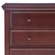 Kolcraft 3-drawer Transitional Dresser - Thumbnail 17