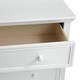 Kolcraft 3-drawer Transitional Dresser - Thumbnail 1