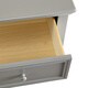Kolcraft 3-drawer Transitional Dresser - Thumbnail 19