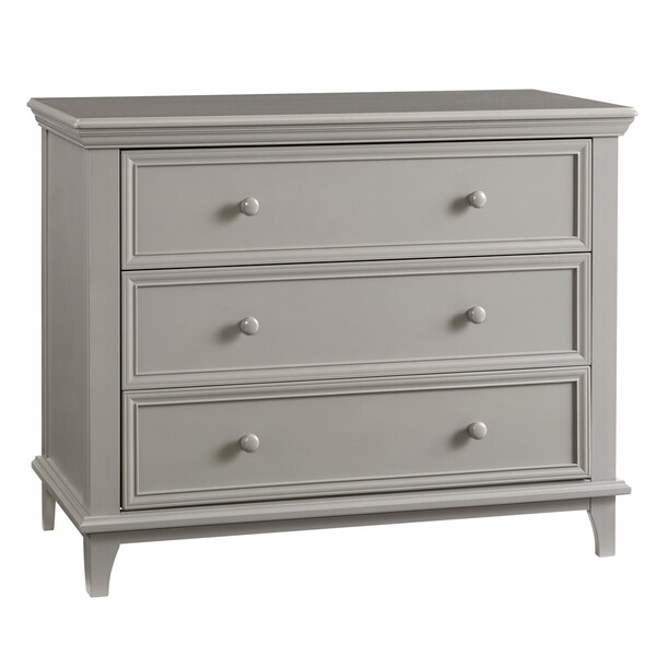 graco lauren dresser