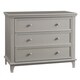 Kolcraft 3-drawer Transitional Dresser - Thumbnail 8