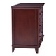 Kolcraft 3-drawer Transitional Dresser - Thumbnail 16