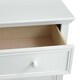Kolcraft 3-drawer Transitional Dresser - Thumbnail 11