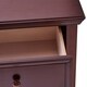 Kolcraft 3-drawer Transitional Dresser - Thumbnail 18